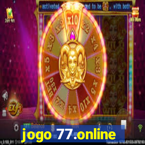 jogo 77.online